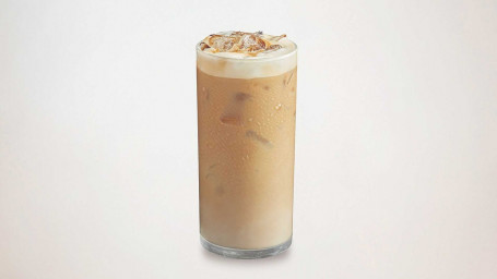 Iced Maple Latte