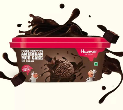 American Mud Cake[750Ml]