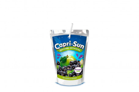 Capri Sun Æble Solbær