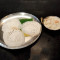 Palappam(3) Chicken Stew