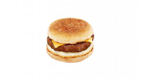 Beyond Sausage Breakfast Sandwich