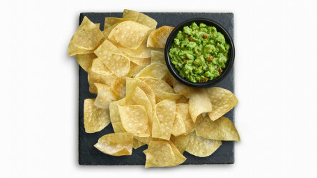 Chips Guacamole Large