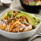 Frokost Combo Chipotle Kylling Fresh Mex Bowl