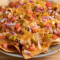 Ryger Chicken Nachos