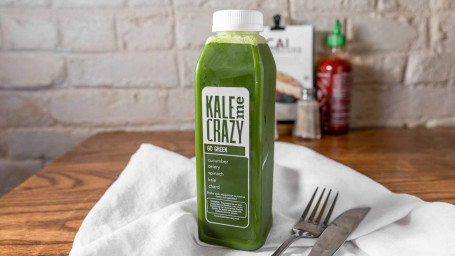 Go Green Juice