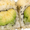 Crunchy Avocado Roll