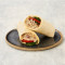 Gyros Lam Kylling Wrap