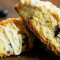 Friske Scones