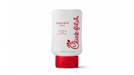 Chickfila-Sauce