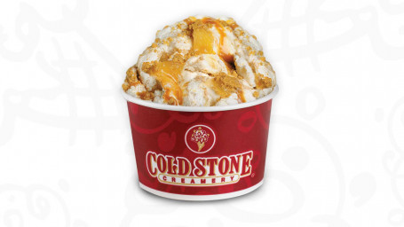 Æbletærte A La Cold Stone