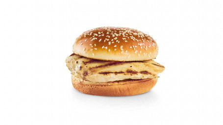 Simpelthen Grillet Kyllingeburger