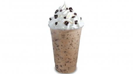 Oreo Cookie Chokolade Shake