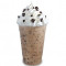 Oreo Cookie Chokolade Shake