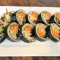 Grøntsag Kimbap