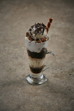 Parfait Sundae