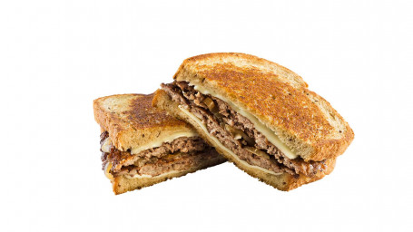 Freddy's Original Patty Melt