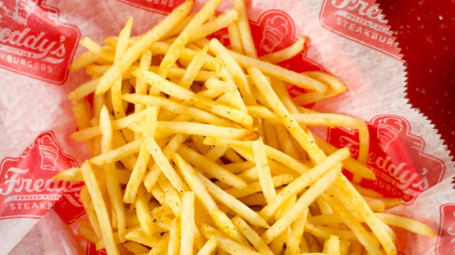 Freddy's Shoestring Fries Regular