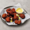 Tandoori Kylling Poppers