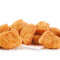 Familie Størrelse Nuggets