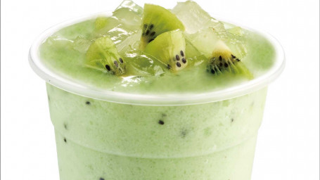 Kiwi Fruit Sorbet