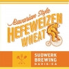 Hefeweizen Bavarian Wheat