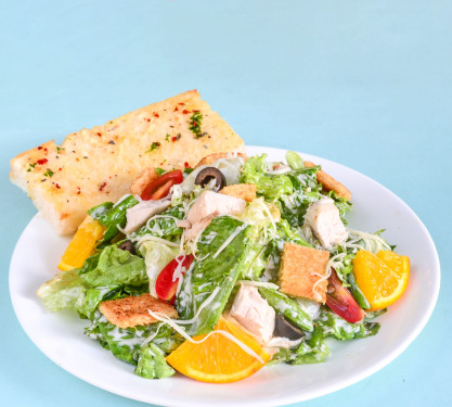 Chicken Caesar Salad K Cal 499