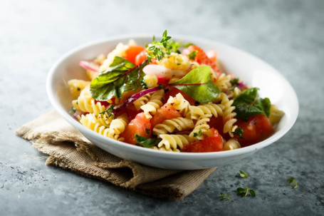 Pasta Salad K Cal 284