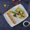 Greek Salmon Fish Salad K Cal 435