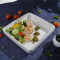 Greek Smoked Salmon Fish Salad K Cal 565