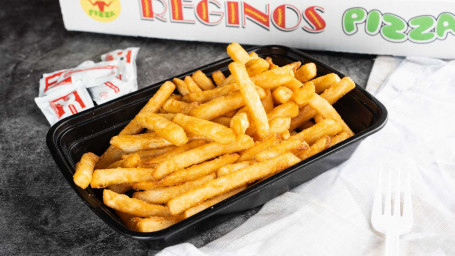 French Friesregular Size