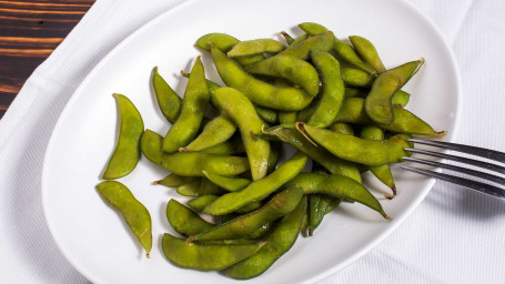 Edamame Forretter