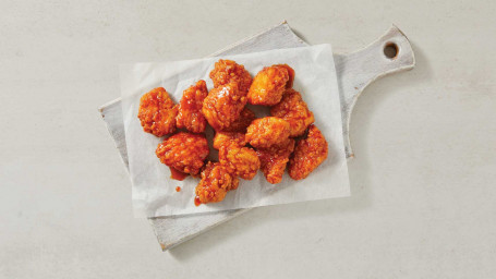 Bakedboneless Wings