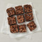 Hershey’s Triple Chocolate Brownie Squares