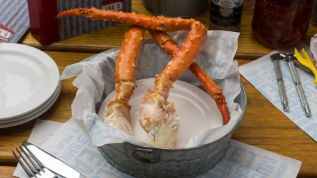 Tilføj King Crab