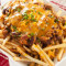 Cheesy Beefy Fries