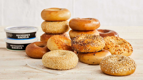 Big Bagel Bundle