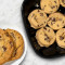 Take Bake Jumbo Chocolate Chip Cookie Kit