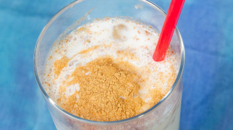 Horchata Natural Smoothie