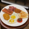 Turning Point English Breakfast