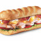 Turkey Bacon Ranch , Large