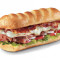 Club On A Sub, Medium