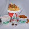 Mutton Mini Bucket Biryani (Served 2 To 3 People)