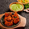 Mixed Veg Tandoor Momos