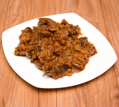 Mutton Thalai Fry