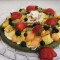 Pistachio Ashtah Fruits Nuts Plate