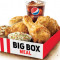 Pc. Chicken Box