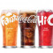 Coca Cola Freestyle Drink