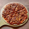 Barbeque Pizza [8 Inches]