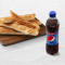 Nyhed Hvidløg Breadstix Pepsi Combo