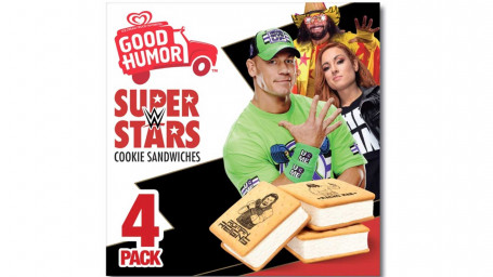 God Humor Wwe Sandwich